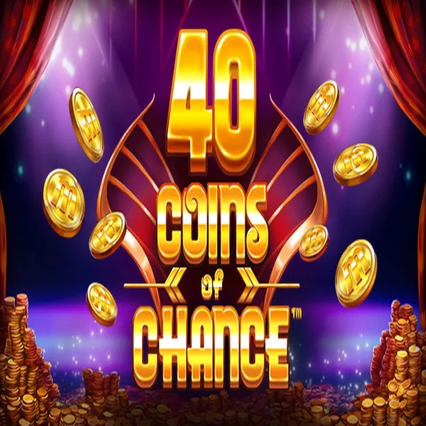 40 Coins of Chance online slot from SYNOT Games – play at wazambaa-casino.gr