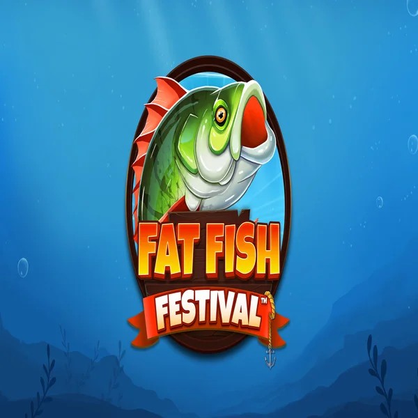 Play Fat Fish Festival slot by Wishbone Games on wazambaa-casino.gr